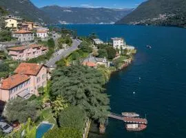 Luxury Villa at Como Lake