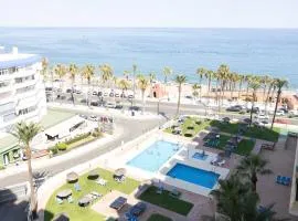 Precioso apartamento con vistas al mar