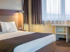 B&B Hotel Nowy Targ Centrum