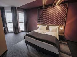 B&B HOTEL Wiener Neudorf