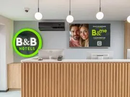 B&B HOTEL Bytom