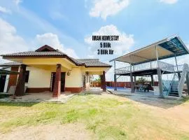 IMAN Homestay