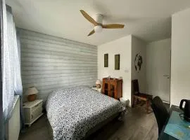 Jolie chambre dans quartier calme