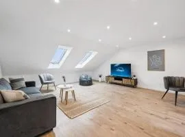 Yello Homes - 4 Gäste - 2 Zimmer - Großartiger Blick