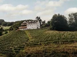 THE HUS am Weinberg