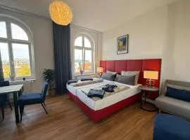 181 City View Hamburg
