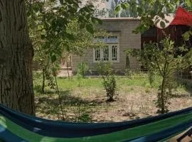 Cottage De Hunza