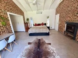 Bird Song Bedroom