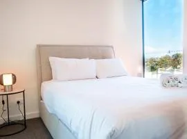 Stylish Richmond Pad Walk to Everything