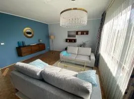 Moderne 2 Zimmer Wohnung in bester Lage - ruhig, zentral, stilvoll