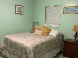 Rivertown Bungalow