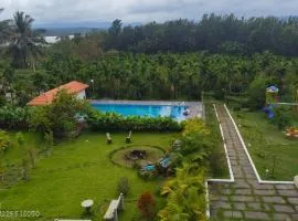 Coorg Riverness Resort