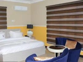 Elite Gold Luxury Hotel