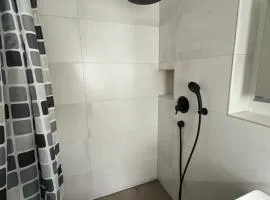 Kleines, feines Studio in Löhne Perfekte Lage bei A30 A2 und Bad Oeynhausen