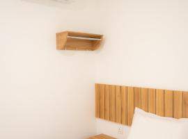TASEK 61 Guesthouse, three-star hotel in Masai