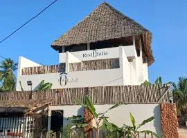 Ô TALIA Hôtel and SPA