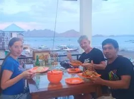 Jojo Komodo Homestay