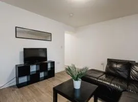 Withernsea 249 Stylish 2 Bed Apartment