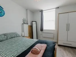 Withernsea 249 Stylish 2 Bed Apartment