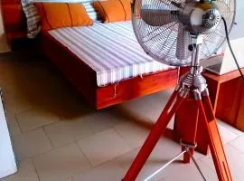ESPACE COLIBRI