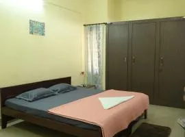 The Minimalist Nest