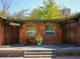 Forest Cottages Hotel EVN