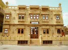 Jaisalmer Haveli