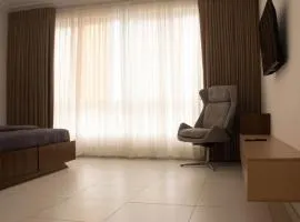 1 Bedroom Haven Ikoyi Apartment with Swimming Pool
