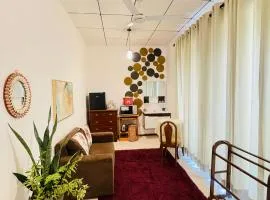 Serene Stay Weligama