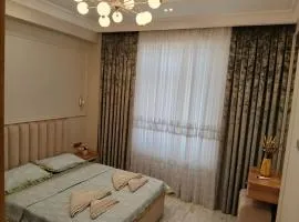 N luks house