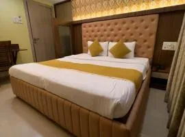 Vaishnavi Suites