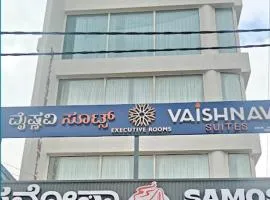 Vaishnavi Suites