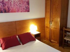 A Vianda, hotell i Muros