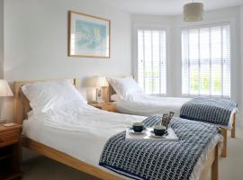 Surf Haven, B&B in Bude