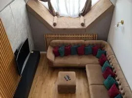 Golf residence
