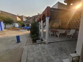 El Patio de Doña Tere