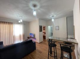 Skapeta Apartments, holiday rental in Sarandë