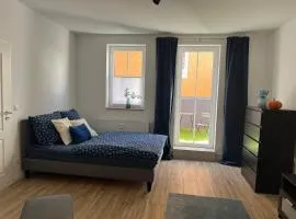 Gutshof von Gemünden Ferienwohnung 3