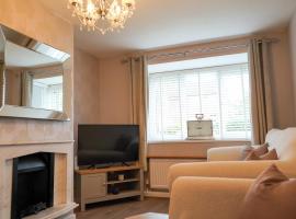 The Townhouse Liverpool &ndash; domek wiejski 