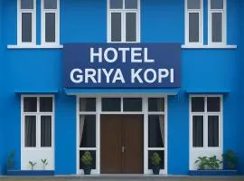 Hotel Griya Kopi