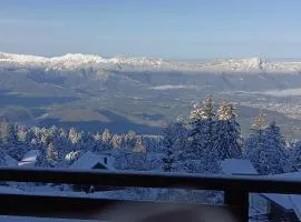 Chamrousse - Résidence La Grive