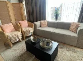 Appartement Seepaardje