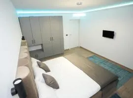 Apartament central, vizavi de platoul Câmpulung
