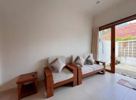 Modern Studio with Pool Between Canggu and Ubud