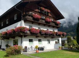 Frühstückspension Alpenrose Bed & Breakfast, hotel in Iselsberg