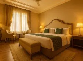 Madhav Resort, Vrindavan - A Beautiful Luxury Resort near Prem Mandir