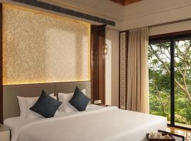 Lake House, ξενοδοχείο σε Jāmb