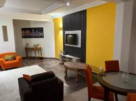 Two Bedroom Apartment- Senegambia Kololi- Kerr Ayo