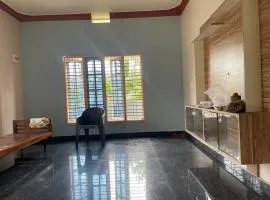 Nandini home stay