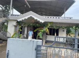Nandini home stay